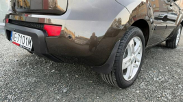 Kia Soul Benzyna Webasto Zarejestrowany Ubezpieczony Elbląg - zdjęcie 9