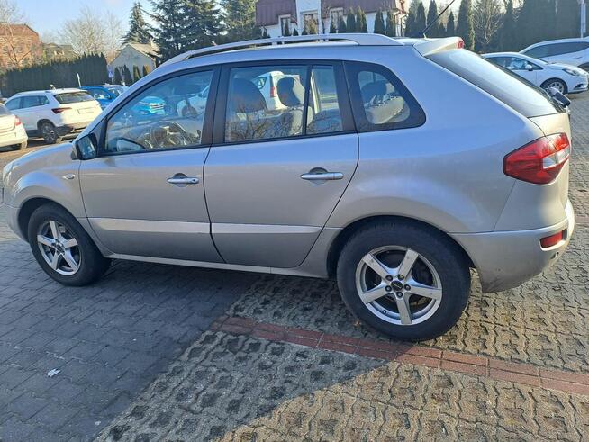 Renault Koleos Kraśnik - zdjęcie 4