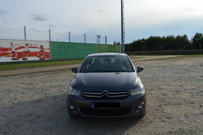 CITROEN C-ELYSEE, 1.6 16V, LPG Oleśnica - zdjęcie 2