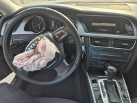 Audi A5 Sportback 2,0 TFSI- silnik po remoncie_NAVI_Automat_Uszkodzony Szczecin - zdjęcie 10