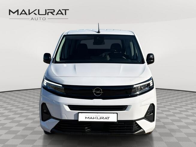 Opel Combo DX12665#1.5 BLUEHDI EDITION Cz.cof Klima  Salon PL VAT 23% Gdynia - zdjęcie 5