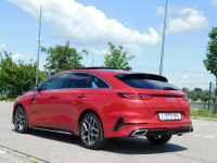 Kia Pro Cee'd z Gwarancja Model 2022 Żyrardów - zdjęcie 6