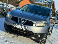 Nissan Qashqai *LIFT*BDB stan*Serwisowany* Zduńska Wola - zdjęcie 5