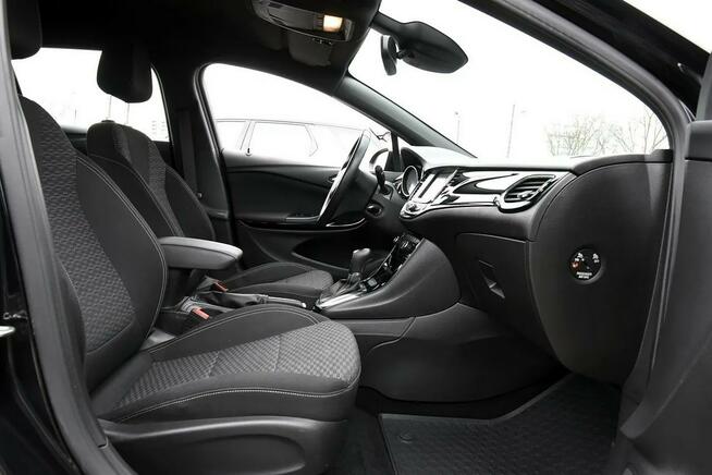 Opel Astra 1.6 136 KM* Salon PL* VAT 23%* Automat!* Warszawa - zdjęcie 11