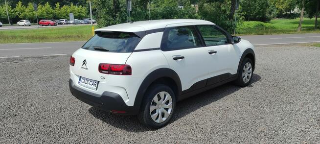 Citroen C4 Cactus Super stan. Goczałkowice-Zdrój - zdjęcie 4