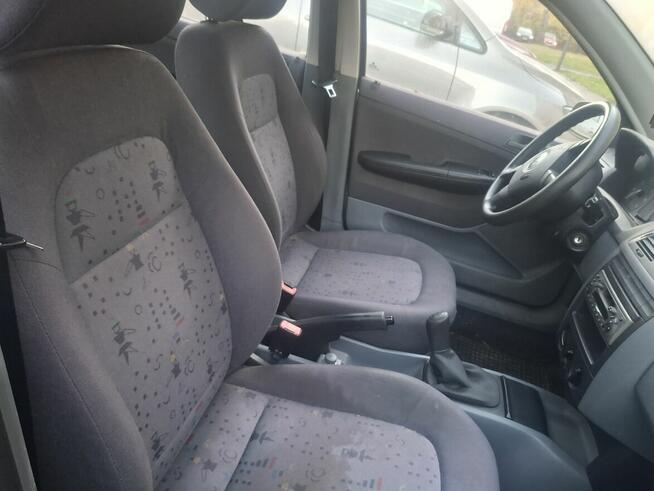 Skoda Fabia Zgorzelec - zdjęcie 2