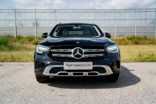 Mercedes-Benz GLC 220d, Salon PL, Bezwypadkowy, Serwis ASO, FVAT23% Warszawa - zdjęcie 2