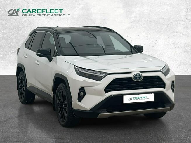 Toyota RAV-4 2.5 Hybrid Selection 4X4 Warszawa - zdjęcie 3