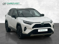 Toyota RAV-4 2.5 Hybrid Selection 4X4 Warszawa - zdjęcie 3