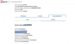 Kia Picanto Benzyna Zarejestrowany Ubezpieczony Elbląg - zdjęcie 3