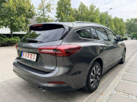 Ford Focus 1.5 Diesel Szczecin - zdjęcie 5