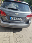 Chevrolet cruze 1.4T Żurczyn - zdjęcie 5