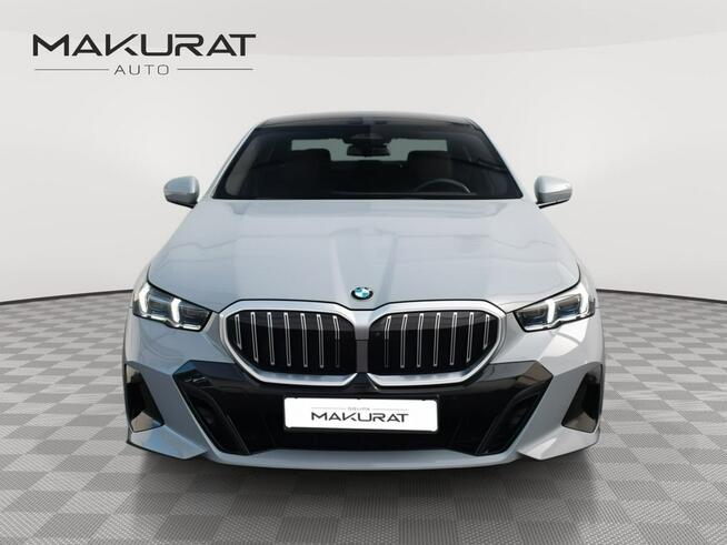 GD6P556#520d mHEV M Sport Ambient Podgrz.f K.cof Salon PL VAT23% Gdynia - zdjęcie 6