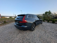 Volvo V60 2.0 diesel, kamera cofania Kamienna Góra - zdjęcie 8