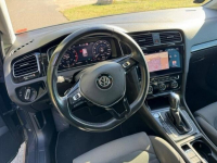 Volkswagen Golf Sadlno - zdjęcie 7
