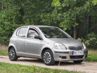 Toyota Yaris 1.0 Benzyna - Możliwa Zamiana