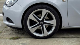 Opel Astra GTC, 20 calowe felgi Szczecin - zdjęcie 12
