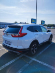 Honda CR-V 15i 2WD Elegance 2019