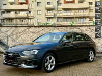 Audi A4 35 TFSI  S-line S-tronic Faktura VAT 23%