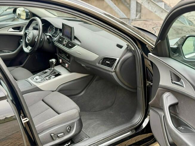 Audi A6 3.0 TDI Quattro Tarnowskie Góry - zdjęcie 11