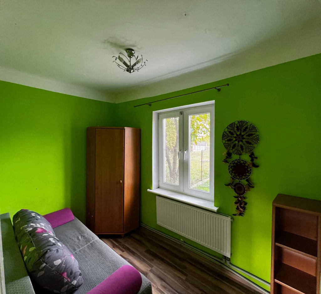 Dom blisko Warszawy – teren ogrodzony idealna oferta dla Ciebie! Nowe Pieścirogi - zdjęcie 5