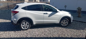 Honda HR-V 1.5 Executive. ADAS/CONNECT+/CVT Tarnów - zdjęcie 2