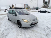Peugeot 307 1.6 02r