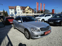 Mercedes C 180 ALU|instalacja LPG|2x opony|klima|tempomat Bydgoszcz - zdjęcie 4