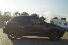 Nissan Juke 2015R 1,2 Benzyna Bezwypadkowy oryginalny lakier ZADBANY Goczałkowice-Zdrój - zdjęcie 7