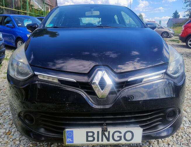 Renault Clio Harklowa - zdjęcie 2