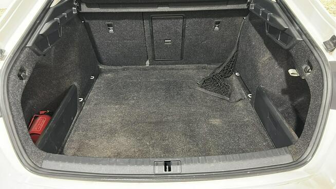 Skoda Octavia 1.5 TSI ACT Ambition Warszawa - zdjęcie 11