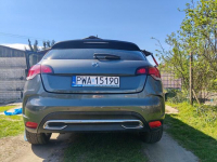 Citroën DS4 Laskownica Mała - zdjęcie 10