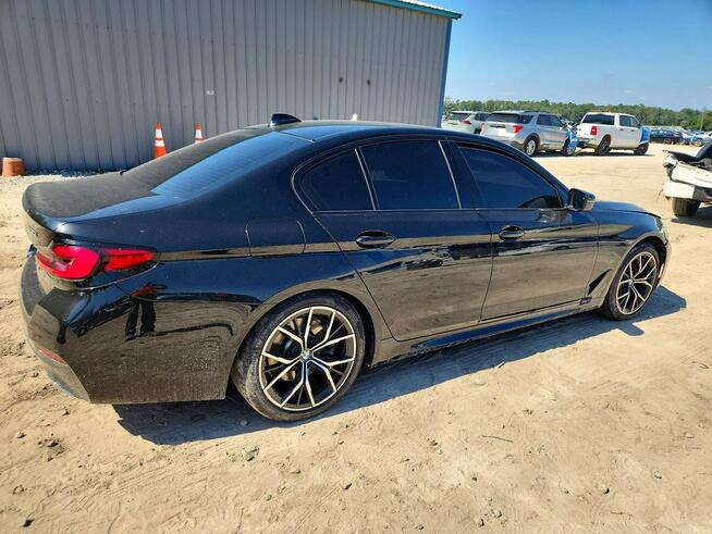 BMW 530 B48 / M-Pakiet / niski przebieg Częstochowa - zdjęcie 4