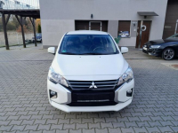 Mitsubishi Space Star 1.2i 12/2023 klima stan BDB 10000 przebiegu Gryfino - zdjęcie 6