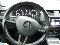 Škoda Octavia Łódź - zdjęcie 9