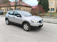 Nissan Qashqai ks. serwisowa, bezwypadkowy, ładny Janów Lubelski - zdjęcie 6