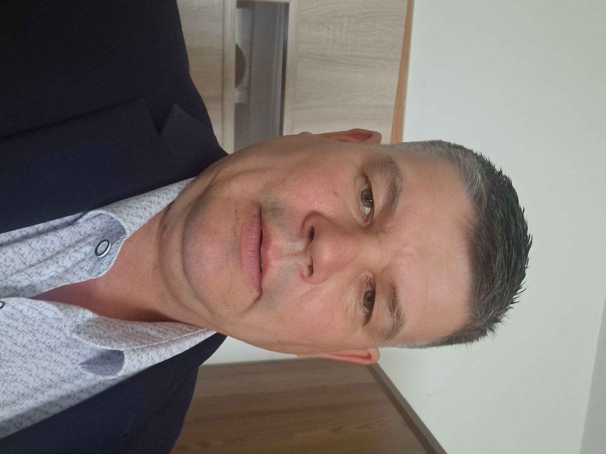 Szukam kobiety do stałego związku Ostrów Wielkopolski - zdjęcie 1