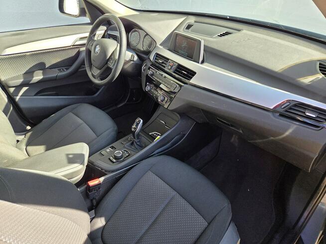 BMW X1 Automat * panorama * el klapa Raba Niżna - zdjęcie 10