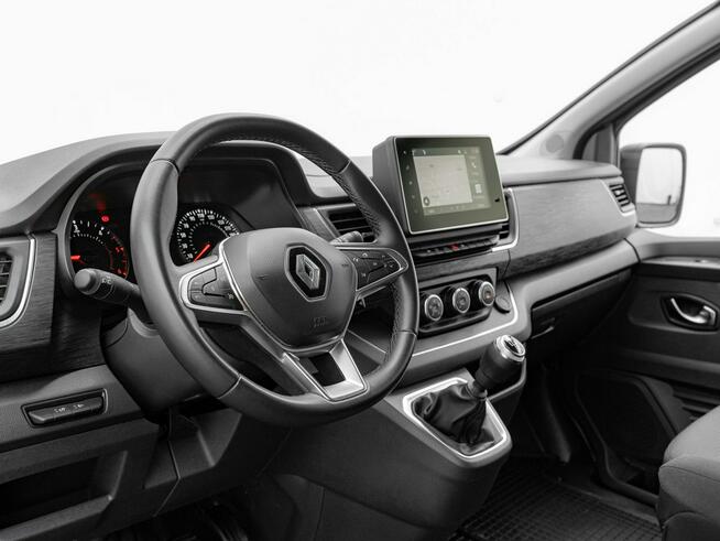 Renault Trafic 2.0 150KM LED NAVI K.cof Salon PL VAT23% Pępowo - zdjęcie 6