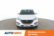 Hyundai Tucson GRATIS! Pakiet Serwisowy o wartości 1000 zł! Warszawa - zdjęcie 10