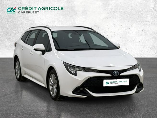 Toyota Corolla 1.8 Hybrid Comfort Kombi Warszawa - zdjęcie 3