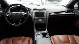 Ford Fusion automat. Gwarancja. Polecam !!! Zielona Góra - zdjęcie 10