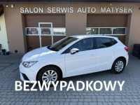 Seat Ibiza 1,0 80KM  Klimatyzacja