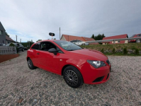 Seat Ibiza 1,2 MPI 70 KM wersja poliftowa Kamienna Góra - zdjęcie 4