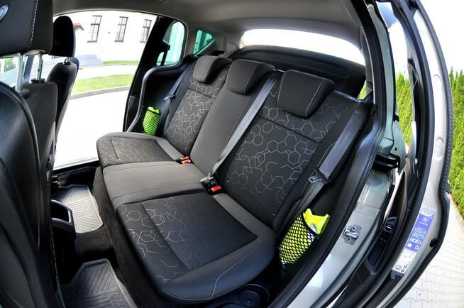 Ford B-Max 1.5 TDCi 95KM Klima 2 x Drzwi Boczne Pdc Płock - zdjęcie 10