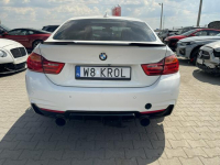 BMW 435 Xdrive Mpakiet Automat Skóra Podgrzewanie Szyberdach 306KM Gliwice - zdjęcie 6