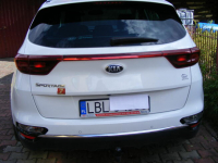 sprzedam samohód kis sportage