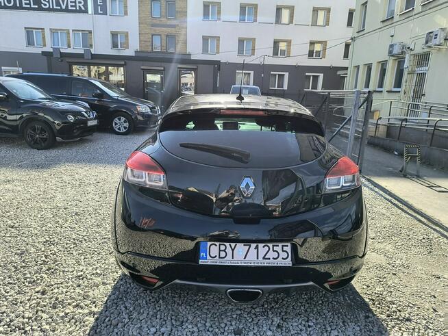 Renault Megane RS| Nawigacja| Szyberdach |ALU 19| LED| Bydgoszcz - zdjęcie 5