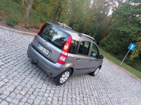 Sprzedam Fiat Panda Ostrołęka - zdjęcie 4