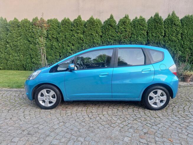 Honda Jazz Elegance Siewierz - zdjęcie 7